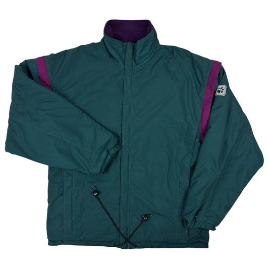 Geacă 4în1 JackWolfskin Vintage - M