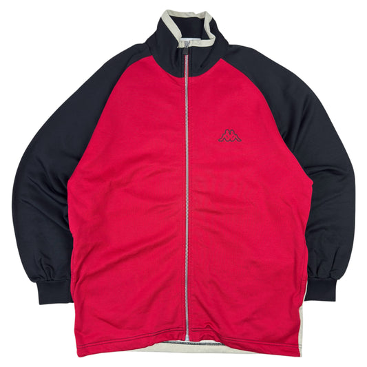 Jachetă Kappa Vintage - L