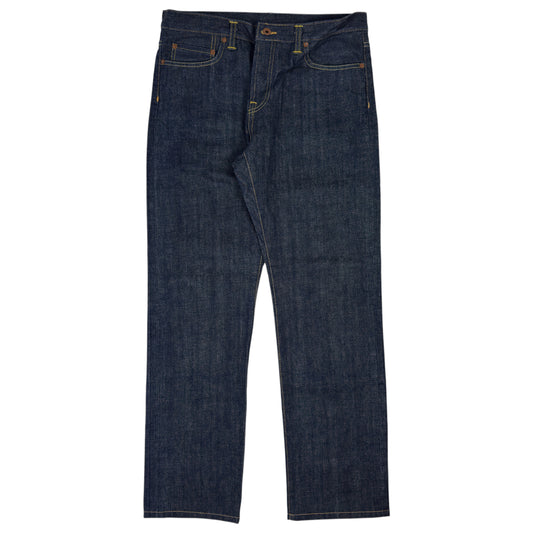 Blugi Selvedge Japan Raw Denim EDWIN - W32/L34