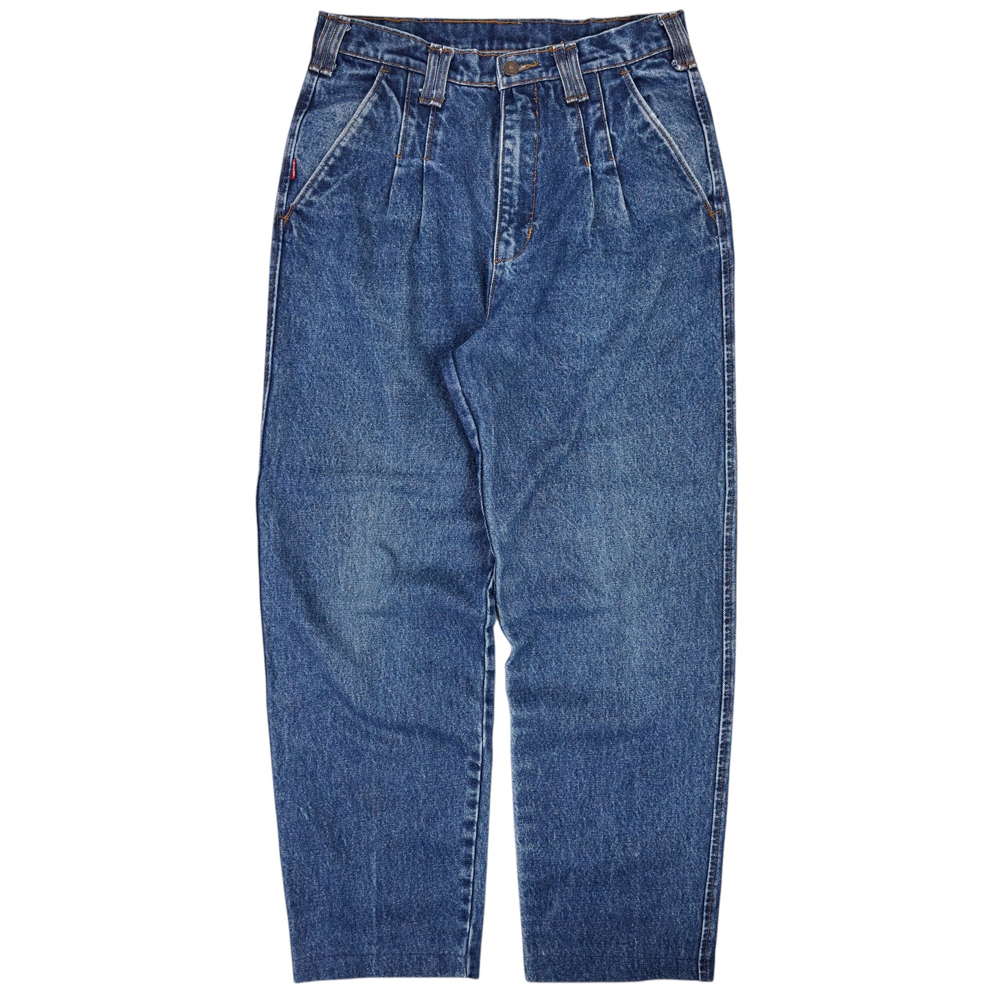Blugi Levi's 505 Vintage Unisex Din Anul 1983 - W28/L32