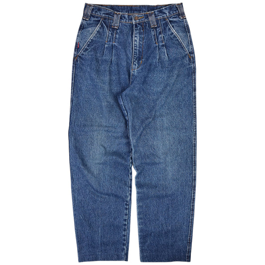 Blugi Levi's 505 Vintage Unisex Din Anul 1983 - W28/L32