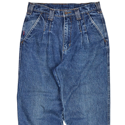 Blugi Levi's 505 Vintage Unisex Din Anul 1983 - W28/L32