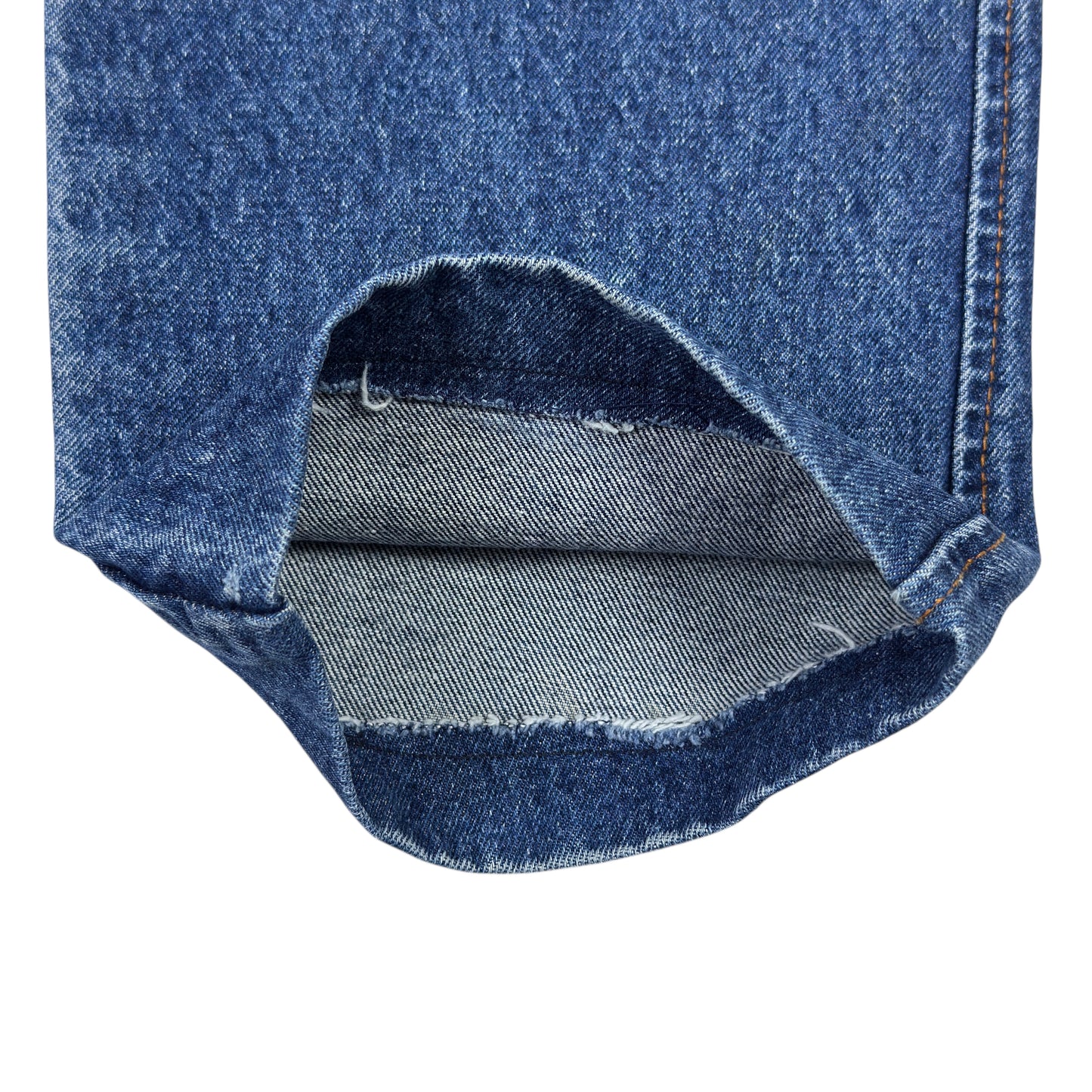 Blugi Levi's 505 Vintage Unisex Din Anul 1983 - W28/L32