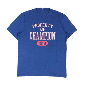 Tricou Champion