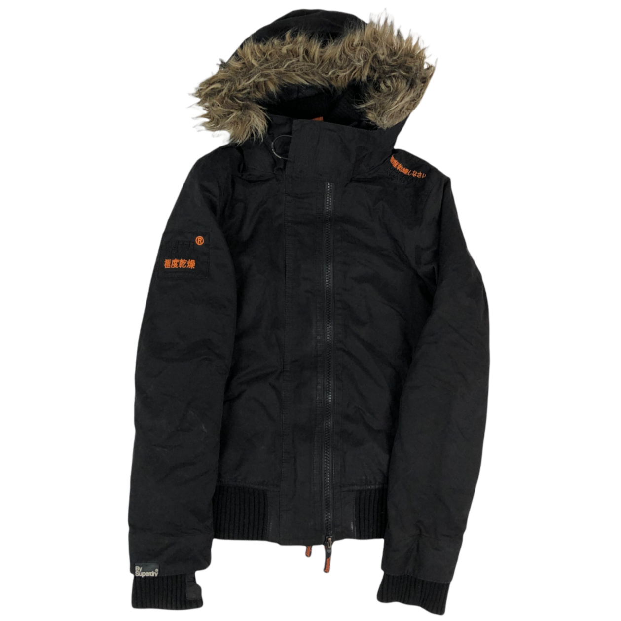 Geacă Superdry - S