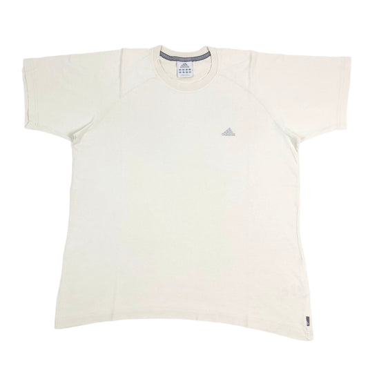 Tricou Adidas Vintage - L