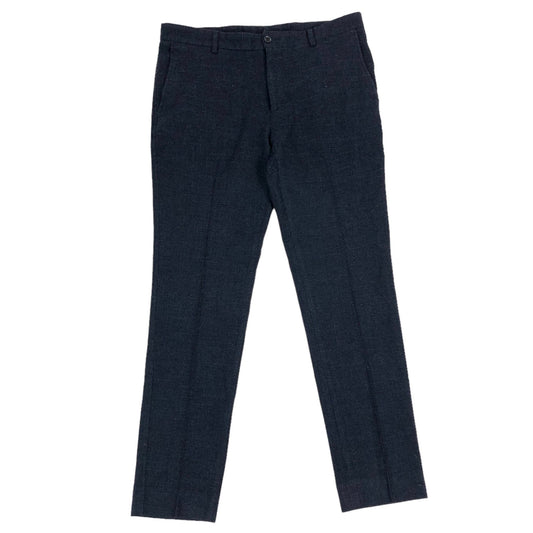 Pantaloni Lantificio 80% Lână - W34/L30