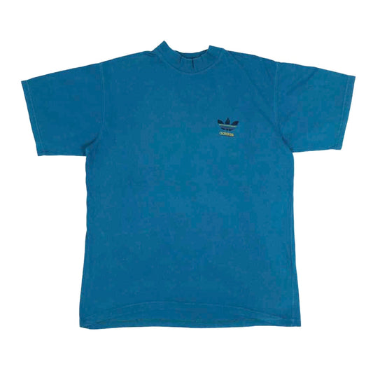 Tricou Adidas Vintage - L