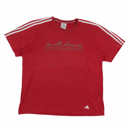 Tricou Adidas Vintage - L