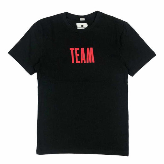 Tricou Team Bieber Din Anul 2017 - XS