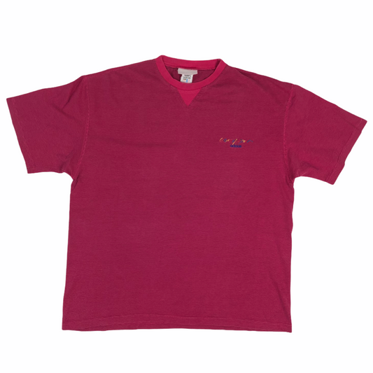 Tricou Adidas Vintage - L