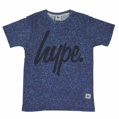 Tricou Hype - S