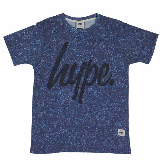Tricou Hype - S