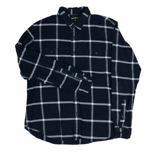 Cămașă Flannel J.Crew - XL