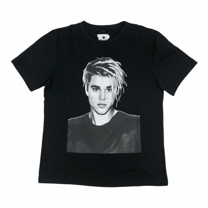 Tricou Team Bieber Din Anul 2017 - L