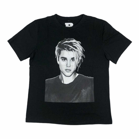 Tricou Team Bieber Din Anul 2017 - L