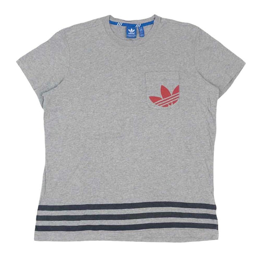 Tricou Adidas - L