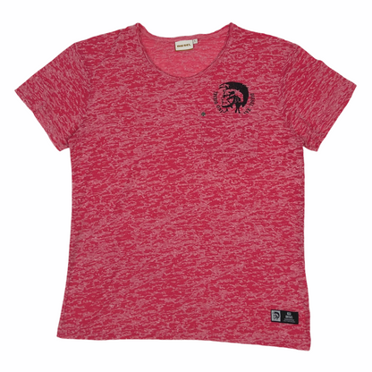 Tricou Diesel - L