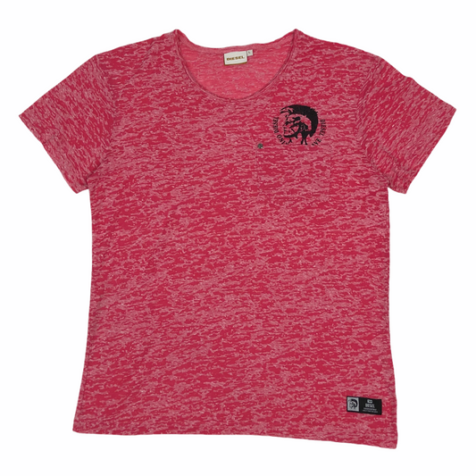 Tricou Diesel - L