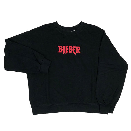 Bluză Purpose Tour - L