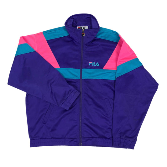 Jachetă Fila Vintage Femei - S