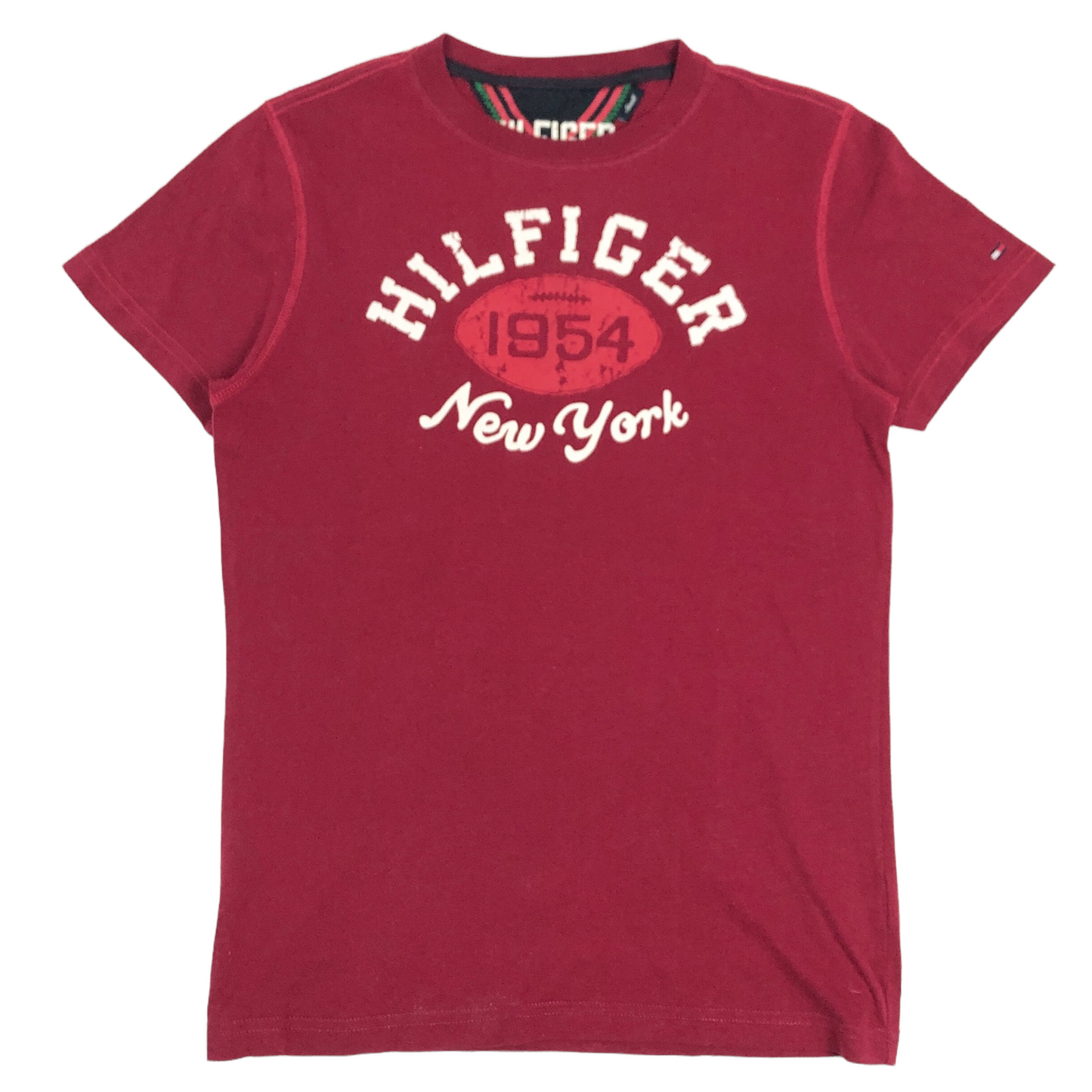 Tricou Tommy Hilfiger Vintage - S