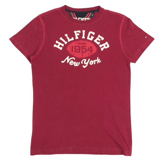 Tricou Tommy Hilfiger Vintage - S