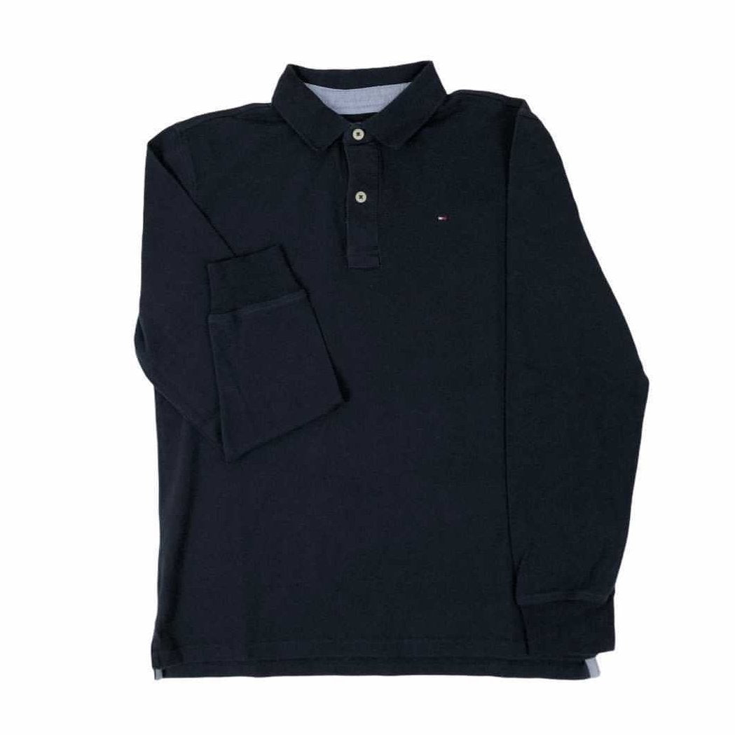 Bluză Polo Tommy Hilfiger Femei - M