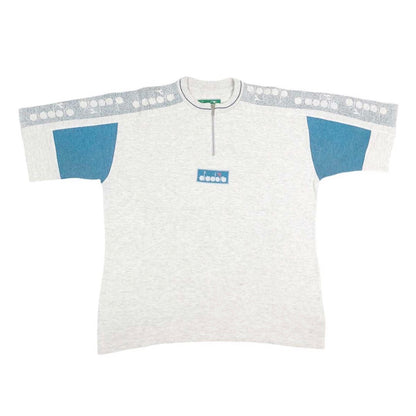 Tricou Diadora Vintage - M
