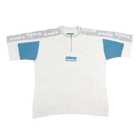 Tricou Diadora Vintage - M
