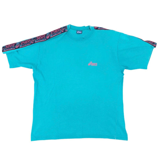 Tricou Asics Vintage - M