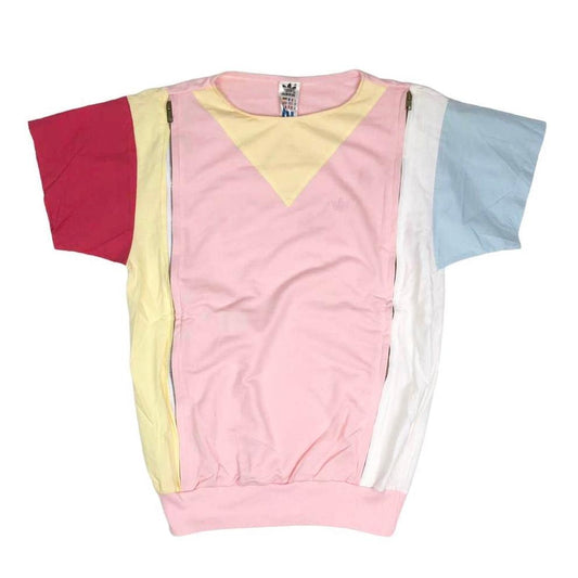 Tricou Adidas Vintage Femei - M
