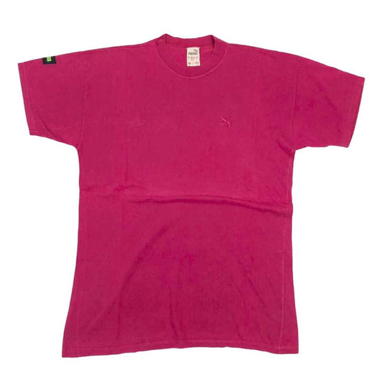 Tricou Puma Vintage - L