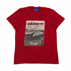 Tricou Adidas