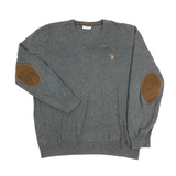 Pulover USPA
