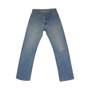 Blugi Wrangler