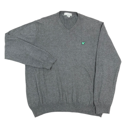 Pulover Lyle&Scott - XL