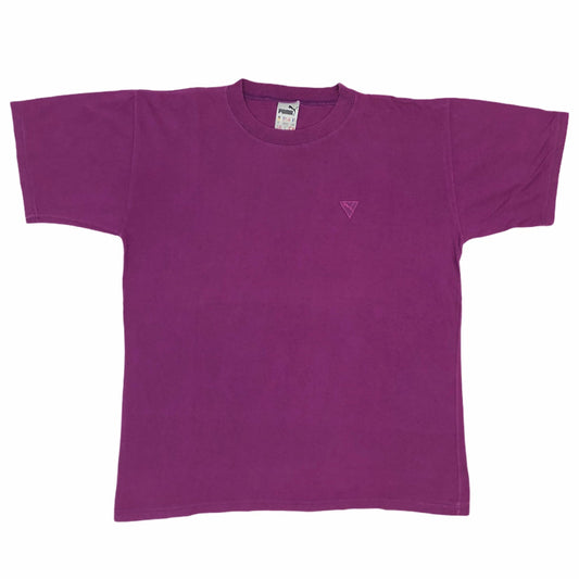 Tricou Puma Vintage - M
