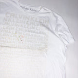 Tricou Calvin Klein
