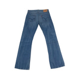 Blugi Levi’s