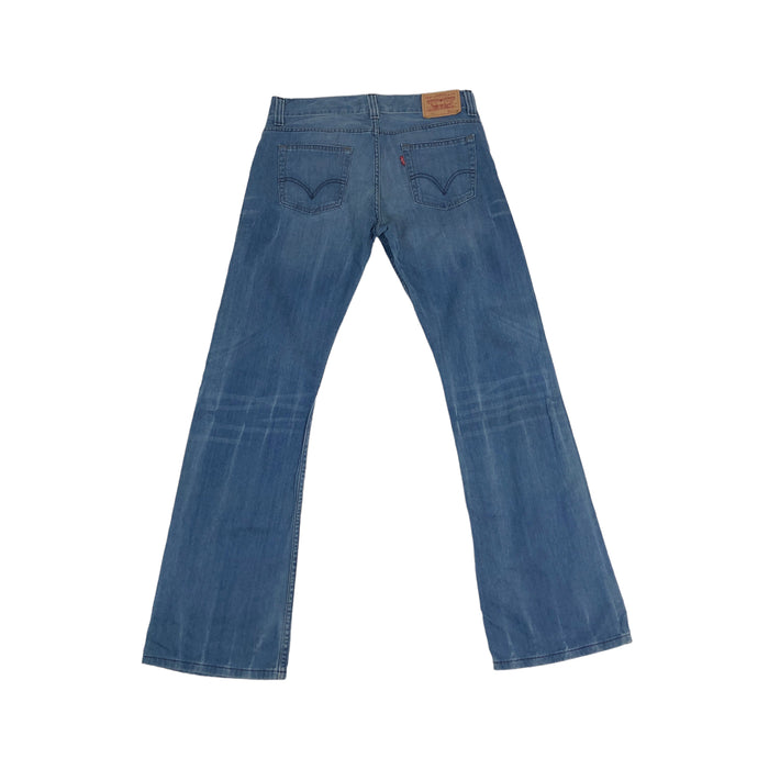 Blugi Levi’s