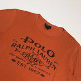 Tricou Ralph Lauren Vintage