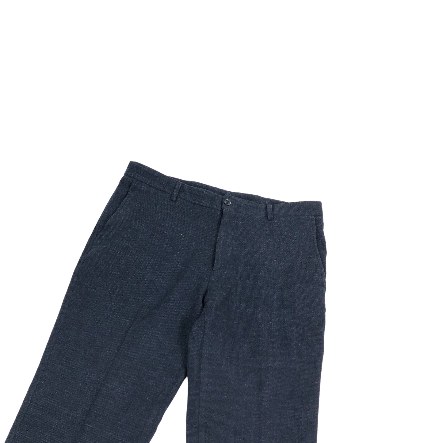Pantaloni Lantificio 80% Lână - W34/L30
