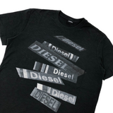 Tricou Diesel