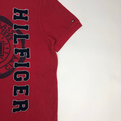 Tricou Polo Tommy Hilfiger Vintage - S