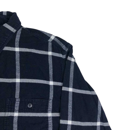 Cămașă Flannel J.Crew - XL