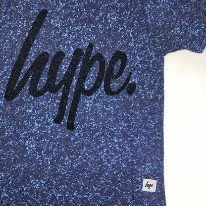 Tricou Hype - S