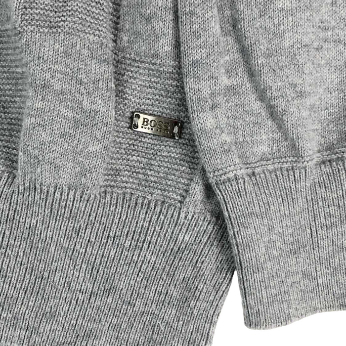 Pulover Hugo Boss