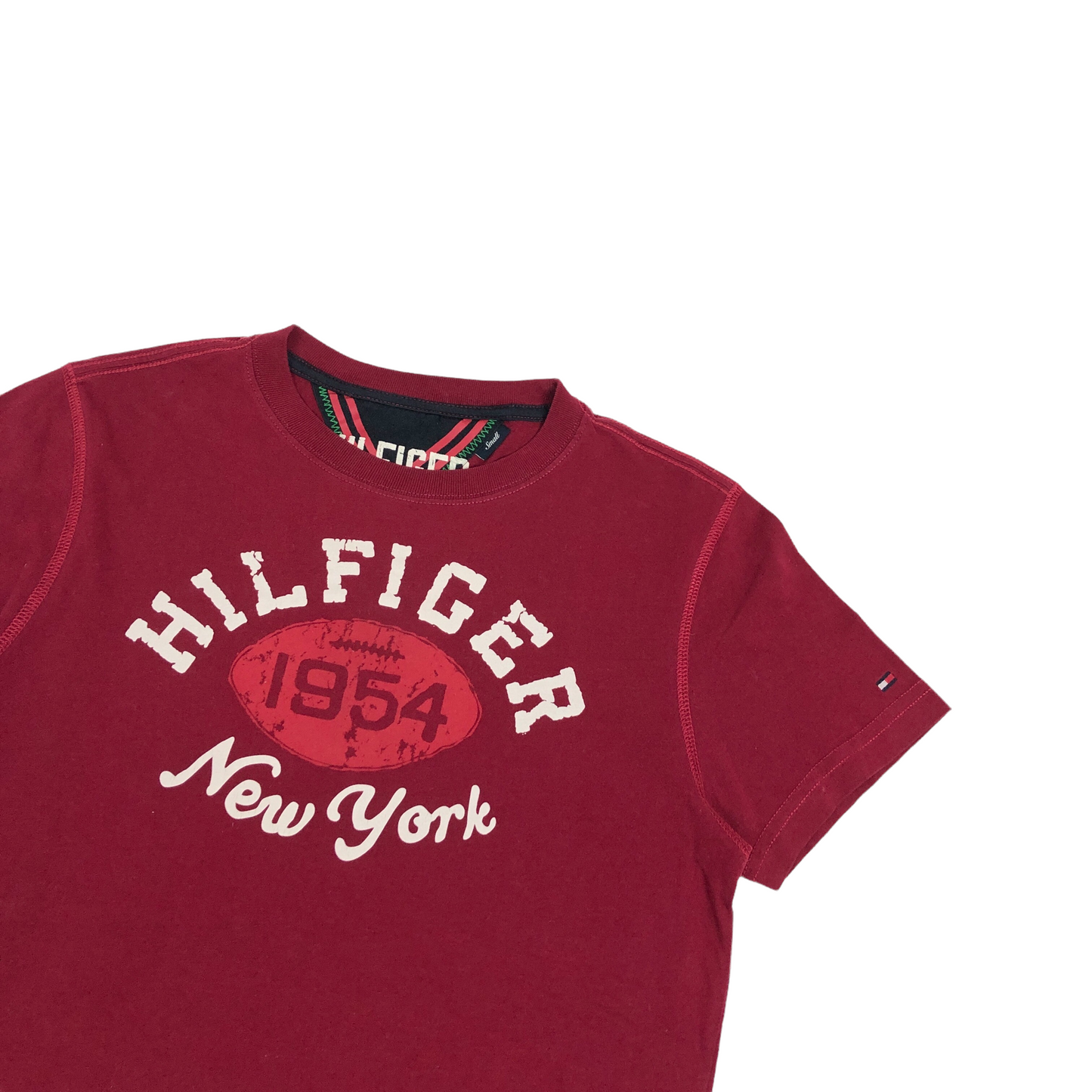Tricou Tommy Hilfiger Vintage - S