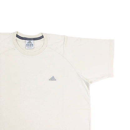 Tricou Adidas Vintage - L